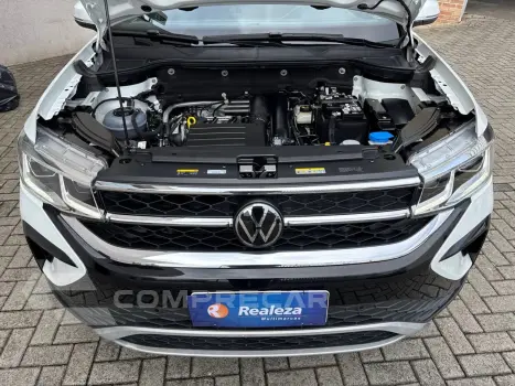 TAOS Highline 1.4 250 TSI Flex Aut.
