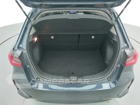 CITY 1.5 i-VTEC FLEX HATCH EX CVT