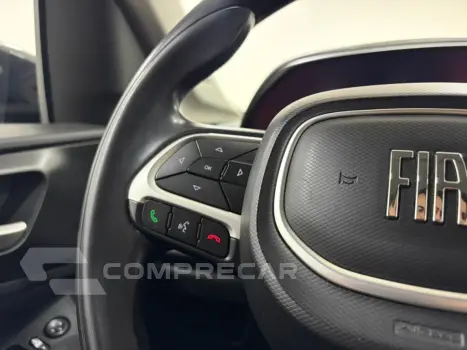 PULSE 1.0 TURBO 200 FLEX DRIVE CVT