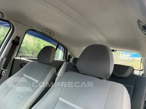 AGILE 1.4 MPFI LT 8V