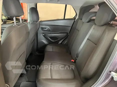 TRACKER 1.8 MPFI LT 4X2 16V CHEVROLET