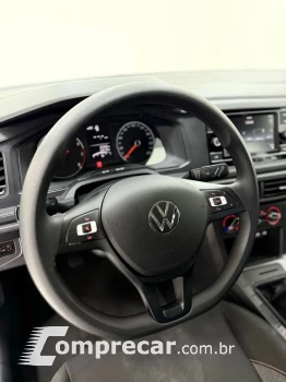 POLO 1.0 MPI