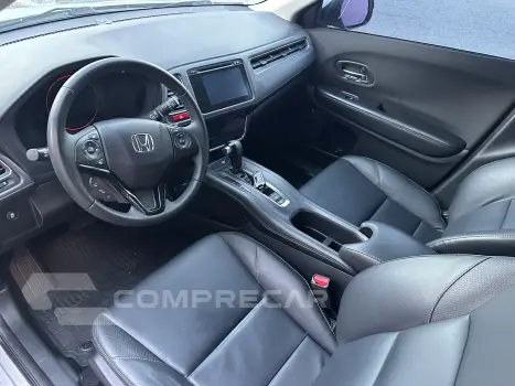 HR-V 1.8 16V EXL