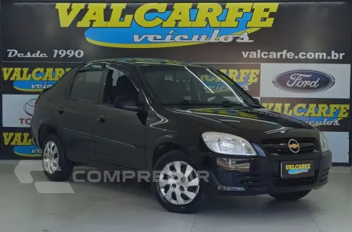 PRISMA 1.4 MPFI Maxx 8V