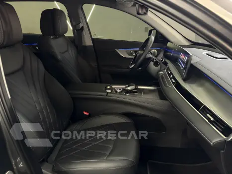 TIGGO 8 1.6 TGDI GASOLINA TXS DCT
