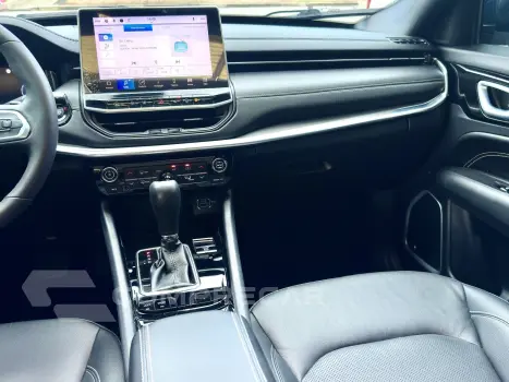 COMPASS 1.3 T270 TURBO FLEX S AT6