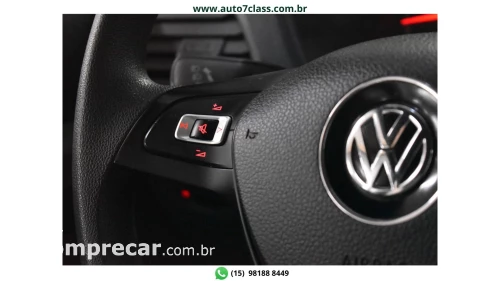 T-CROSS - 1.0 200 TSI TOTAL MANUAL