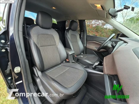MONTANA 1.2 TURBO FLEX LTZ AUTOMÁTICO