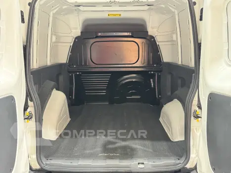 FIORINO 1.4 MPI FURGÃO ENDURANCE 8V FLEX 2P MANUAL