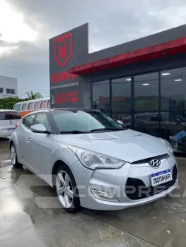 Hyundai VELOSTER 1.6 16V 3 portas