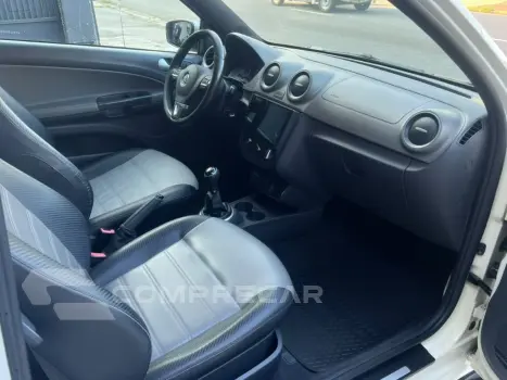 Saveiro CROSS 1.6 T. Flex 16V CE