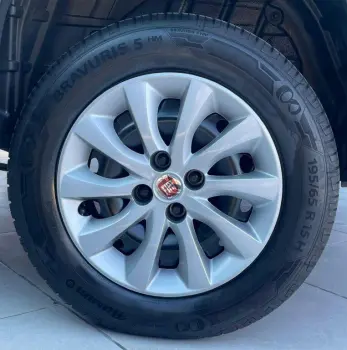 STRADA 1.4 Fire Endurance CS