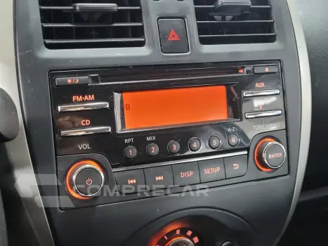 MARCH SV 1.0 12V Flex 5p