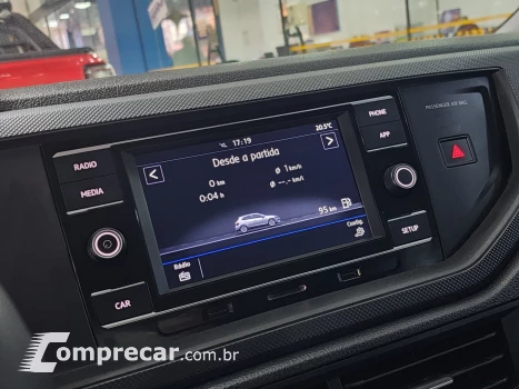 POLO 1.0 MPI
