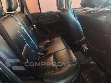 PAJERO 2.0 TR4 4X4 16V