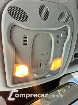 RENEGADE 1.8 16V Longitude