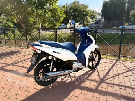 BIZ 125