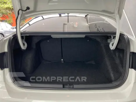 VIRTUS Exclusive 250TSI 1.4 Flex 16V Aut