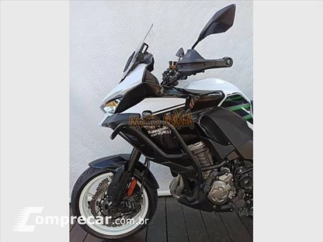 KAWASAKI VERSYS 1000 ABS