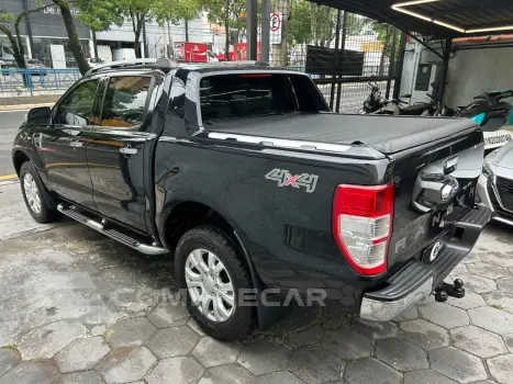 RANGER 3.2 LIMITED 4X4 CD 20V DIESEL 4P AUTOMÁTICO