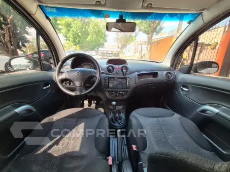 C3 1.4 I GLX 8V