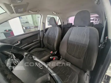 PICANTO 1.0 EX 12V