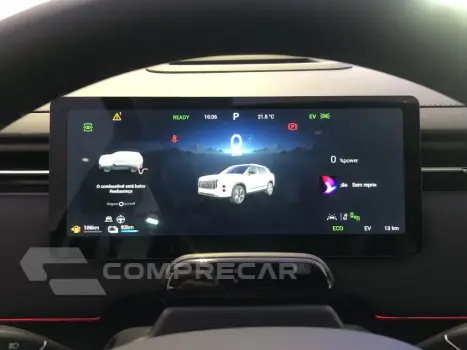 7 1.5 TGDI PHEV PRESTIGE DHT