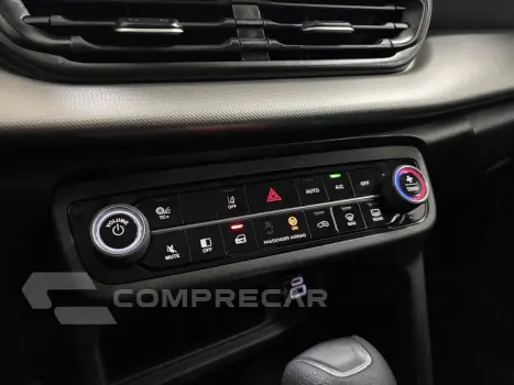 PULSE 1.0 TURBO 200 FLEX AUDACE CVT