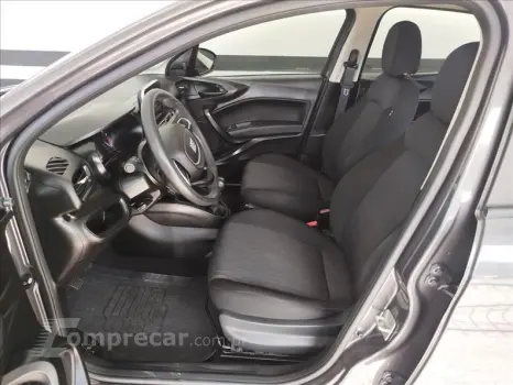 ARGO 1.0 Firefly Drive