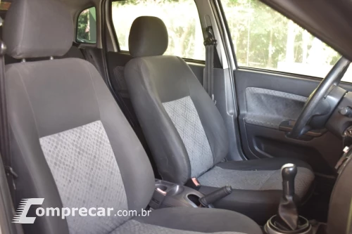 FIESTA 1.0 Rocam SE 8V