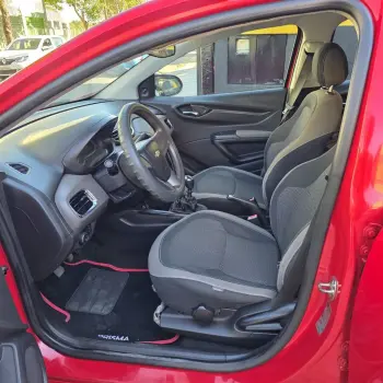 PRISMA Sed. LT 1.4 8V FlexPower 4p