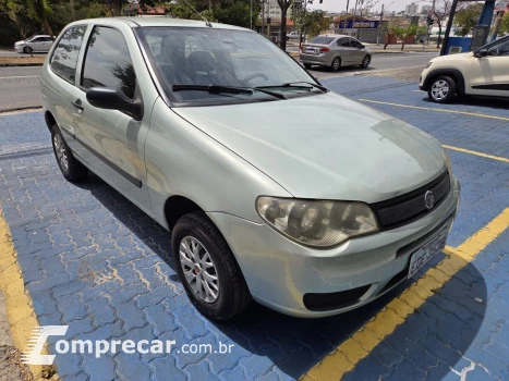 PALIO 1.0 MPI FIRE CELEBRATION 8V FLEX 2P MANUAL