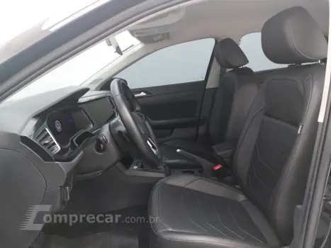 VIRTUS 1.0 200 TSI COMFORTLINE AUTOMÁTICO