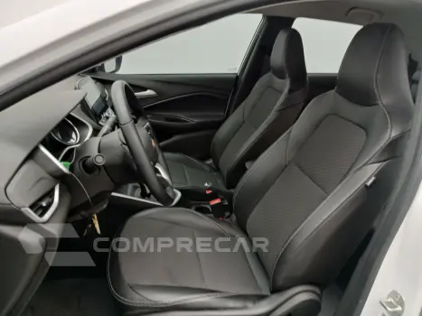 ONIX 1.0 TURBO FLEX PLUS LTZ AUTOMÁTICO