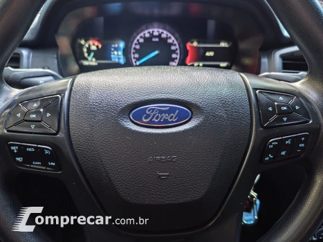 RANGER 2.2 XLS 4X4 CD 16V DIESEL 4P AUTOMÁTICO