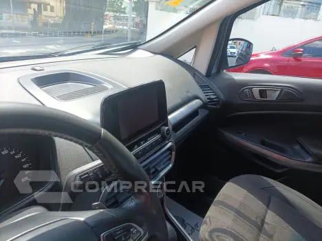 ECOSPORT 1.5 Ti-vct SE Direct