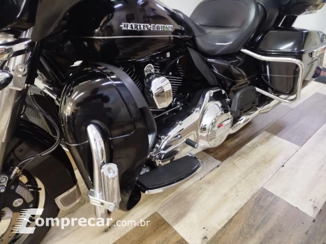 ELECTRA GLIDE FLHTK