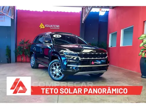 COMMANDER 2.0 TD380 TURBO DIESEL OVERLAND AT9