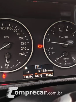X1 XDRIVE 25i Sport 2.0/2.0 Flex Aut.