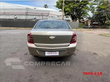 COBALT 1.4 SFI LT 8V