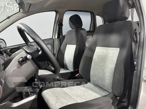 FIESTA 1.0 MPI CLASS HATCH 8V FLEX 4P MANUAL