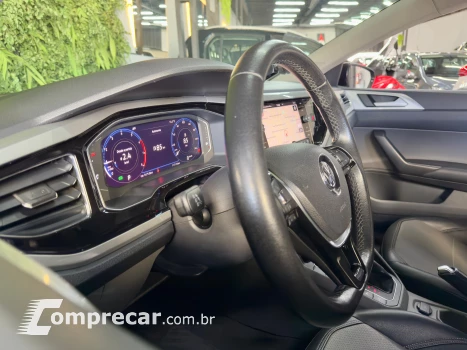 POLO 1.0 170 TSI Highline