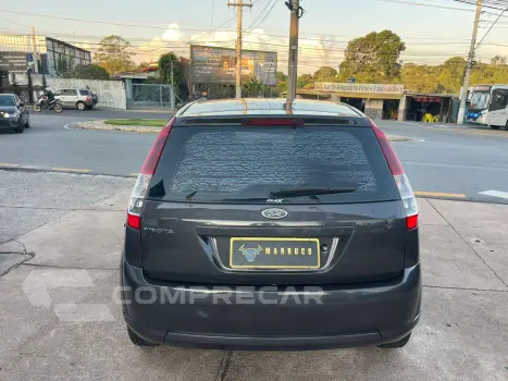 FIESTA 1.0 MPI 8V