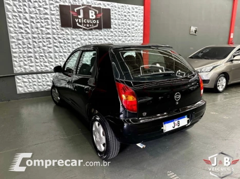CELTA 1.0 MPFI VHC Super 8V