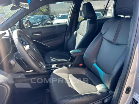 COROLLA CROSS 2.0 VVT-IE FLEX XRE DIRECT SHIFT