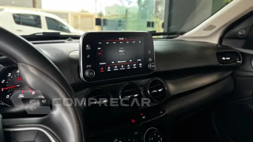 ARGO DRIVE 1.0 6V Flex