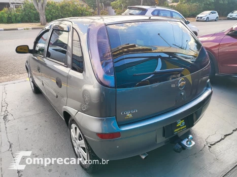 Corsa Hat. Maxx 1.4 8V ECONOFLEX 5p