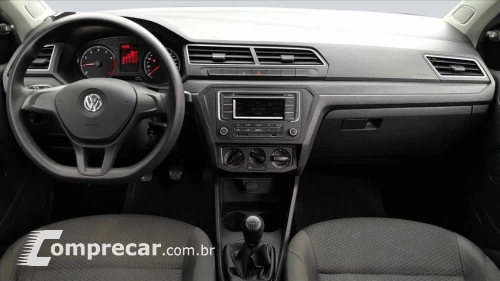 VOYAGE 1.0 12V MPI TOTALFLEX 4P MANUAL