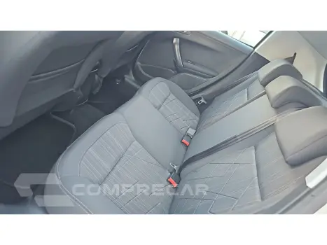 208 1.6 GRIFFE 16V FLEX 4P AUTOMÁTICO