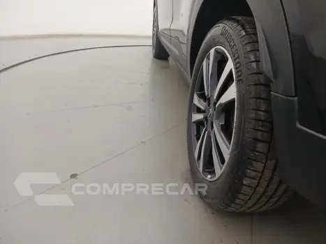 KICKS 1.6 16V FLEXSTART EXCLUSIVE XTRONIC